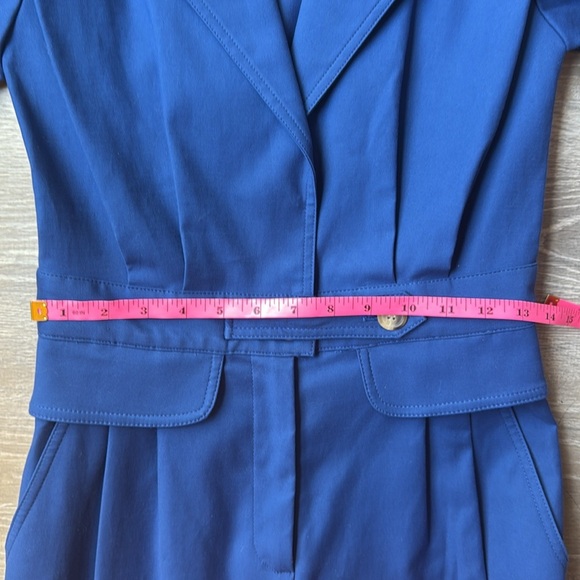 Sea Kamille cotton blend jumpsuit 0 - Picture 10 of 14